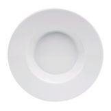 Schonwald Connect 9-7/16" Porcelain White Plate