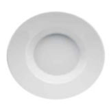 Schonwald Connect 11" Porcelain White Plate