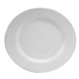 Schonwald Connect 11-7/16" Porcelain White Plate