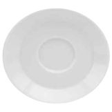 Schonwald Connect 4-7/8" Porcelain White Saucer