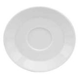 Schonwald Connect 6-1/4" Porcelain White Saucer