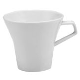 Schonwald Connect 8 Oz. Porcelain White Tall Cup