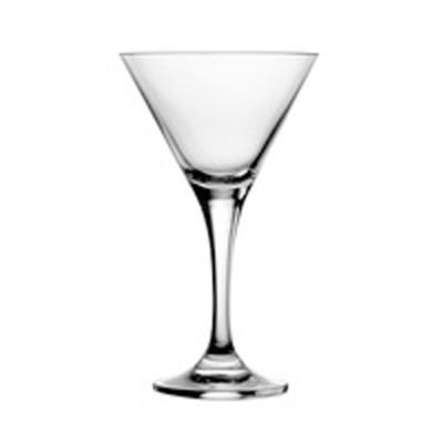 Walther Glas Nadine 7.63 Oz. Crystal Martini Glass