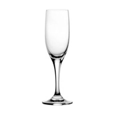 Walther Glas Nadine 6.75 Oz. Crystal Flute Glass