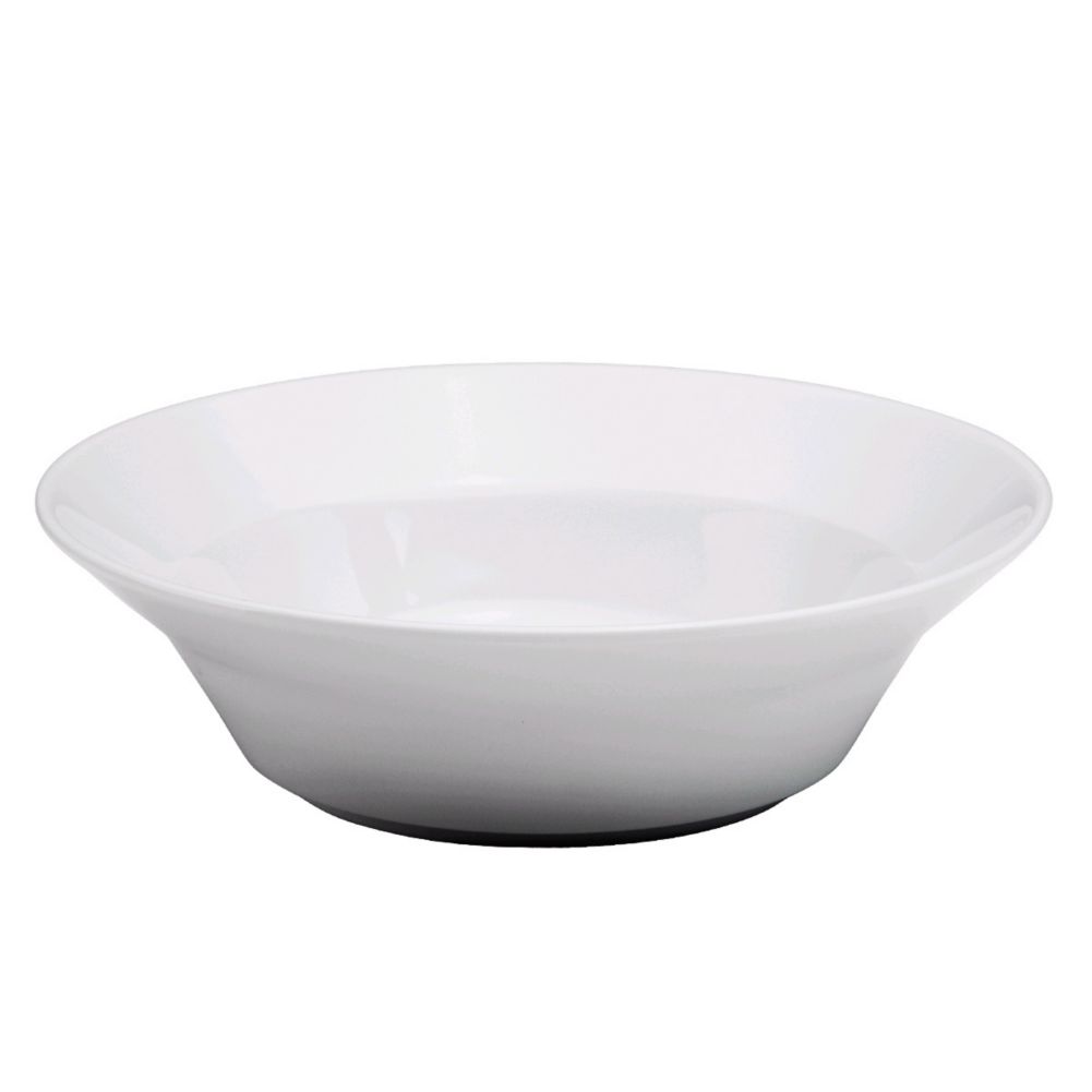 Schonwald Connect 12 Oz. Porcelain White Salad Bowl