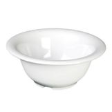 Thunder Group White 12 Oz Melamine Soup Bowl