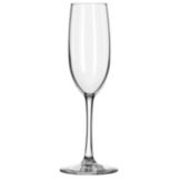 Libbey Fizzazz&trade; Vina Flute 8 Oz Champagne Glass