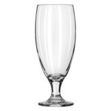 Libbey Fizzazz&trade; Embassy Pilsner 16 Oz Glass