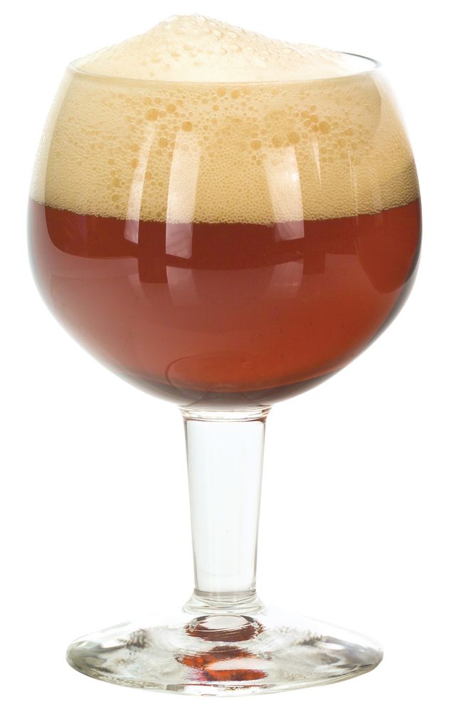 Libbey&reg; 20 Oz. Grand Service Beer Glass