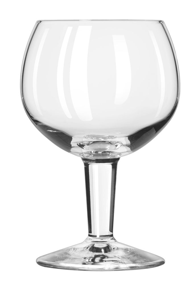 Libbey&reg; 14 Oz. Grand Service Beer Glass