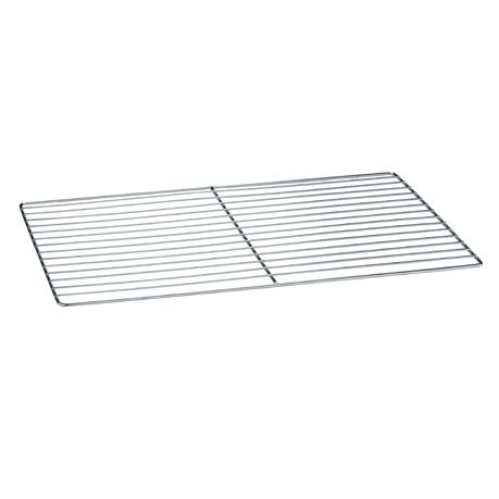 Paderno World Cuisine S/S 23-5/8" x 15-3/4" Cooling Rack