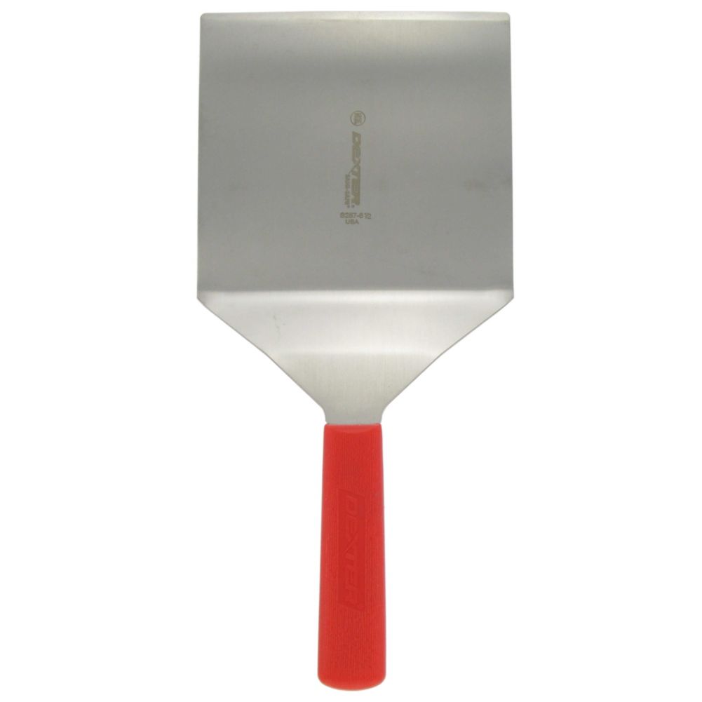 Dexter Russell S/S 6-1/2" Wide Blade Shovel