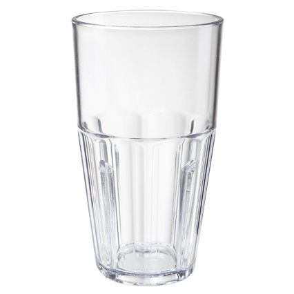 G.E.T. Bahama&trade; Clear 32 Oz Beverage Tumbler