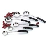 Browne Foodservice 4 Oz. Food Portioner