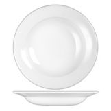 Churchill 9-3/4" Rimmed Soup Bowl