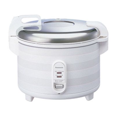 Panasonic Electric Commercial Rice Cooker / Warmer