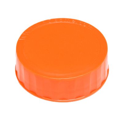 Fundamental Designs Orange Label Cap for FIFO BOTTLE&trade;