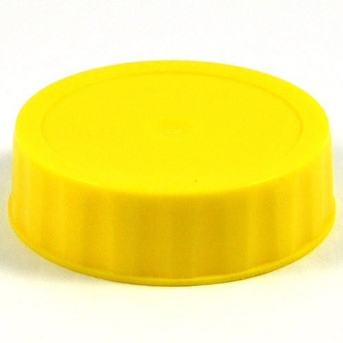 Fundamental Designs Yellow Label Cap for FIFO BOTTLE&trade;