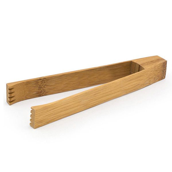 Front Of The House&reg; 7-1/4" Bamboo Bali Tong