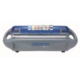 San Jamar&reg; Safety Wrap&trade; Station Dispenser