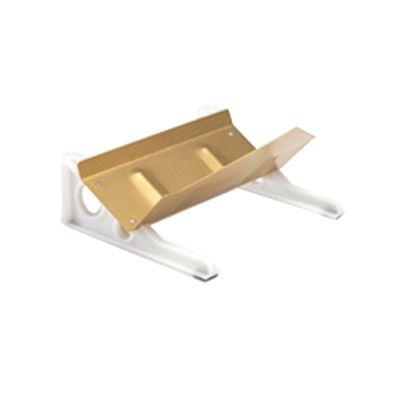 Anchor Packaging Film Dispenser with Core Weight