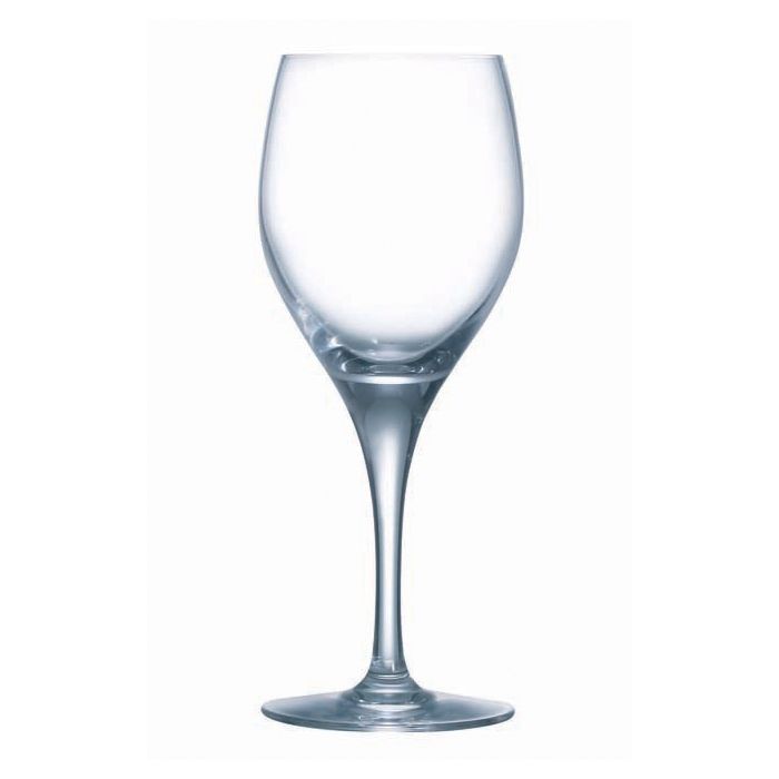 Chef & Sommelier Exalt Kwarx&reg; 8-1/4 Oz. Wine Glass