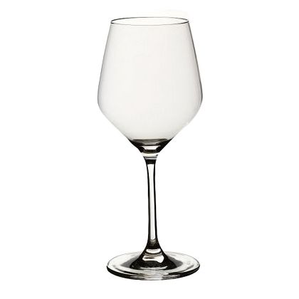 Steelite Rona Martina 12-1/4 Oz. Wine Glass