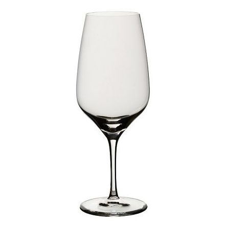 Steelite Rona Martina 22-1/2 Oz. Bordeaux Wine Glass