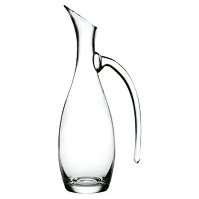 Cardinal f&d 46-3/4 Oz. Elegance Glass Carafe