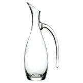 Cardinal f&d 46-3/4 Oz. Elegance Glass Carafe