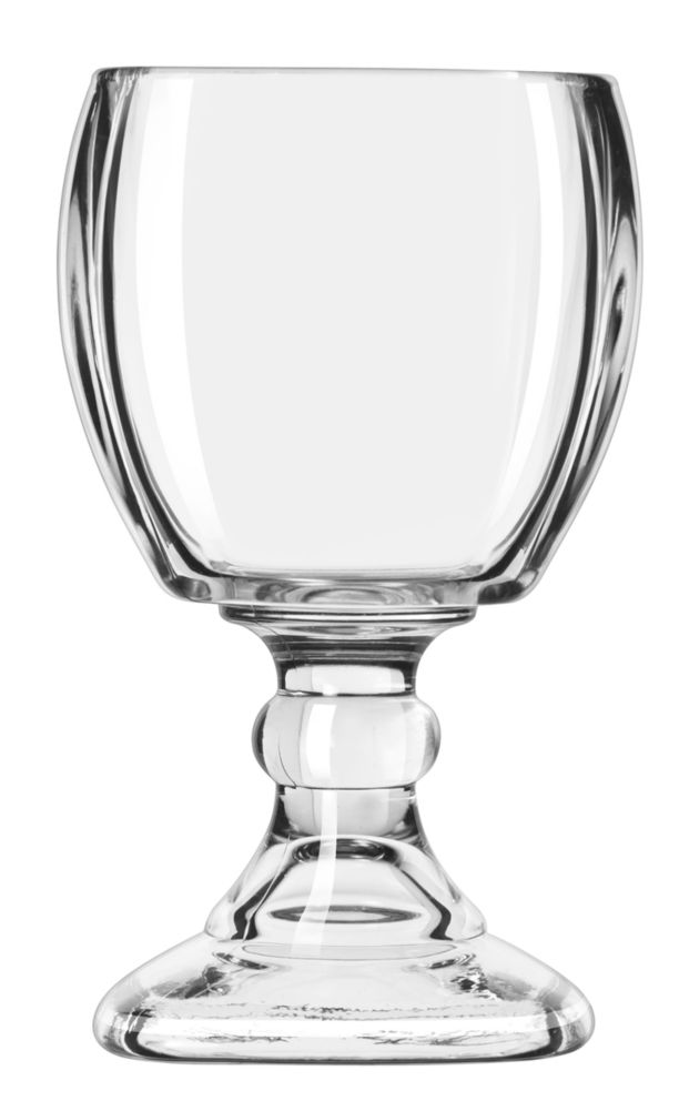 Libbey&reg; 20-1/2 Oz. Suprema Schooner Glass