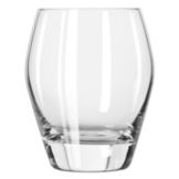 Luigi Bormioli 15 Oz. Atelier Double Old Fashioned Glass