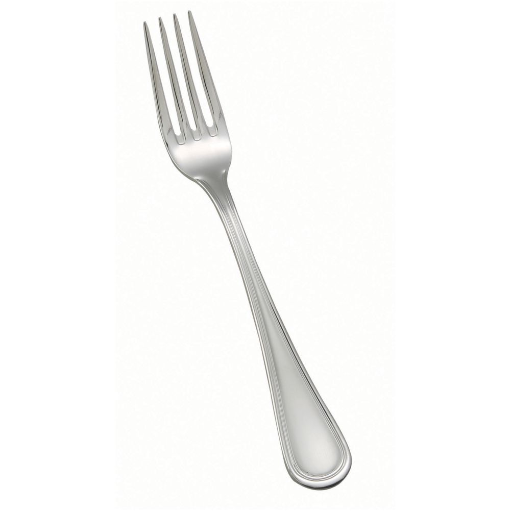 Winco 18-8 S/S Shangarila Salad Fork