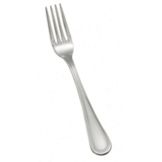 Winco 18-8 S/S Shangarila Salad Fork
