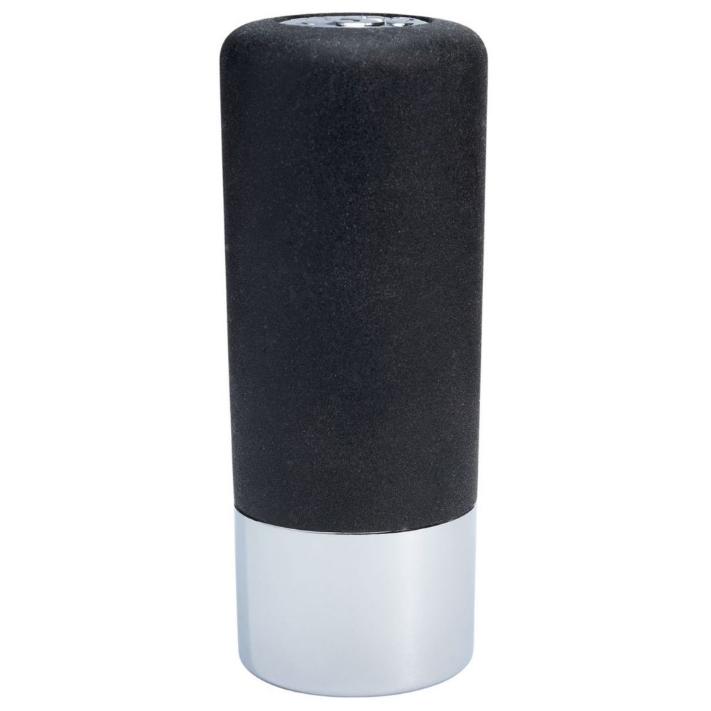 ISI Siphon Black Metal Charger Holder