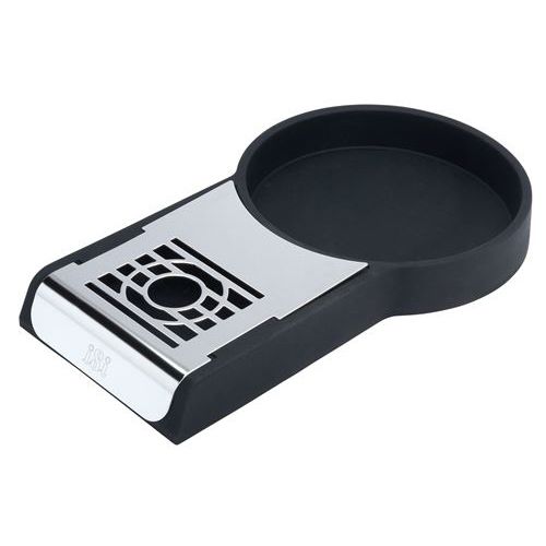 ISI Siphon New Black Drip Tray