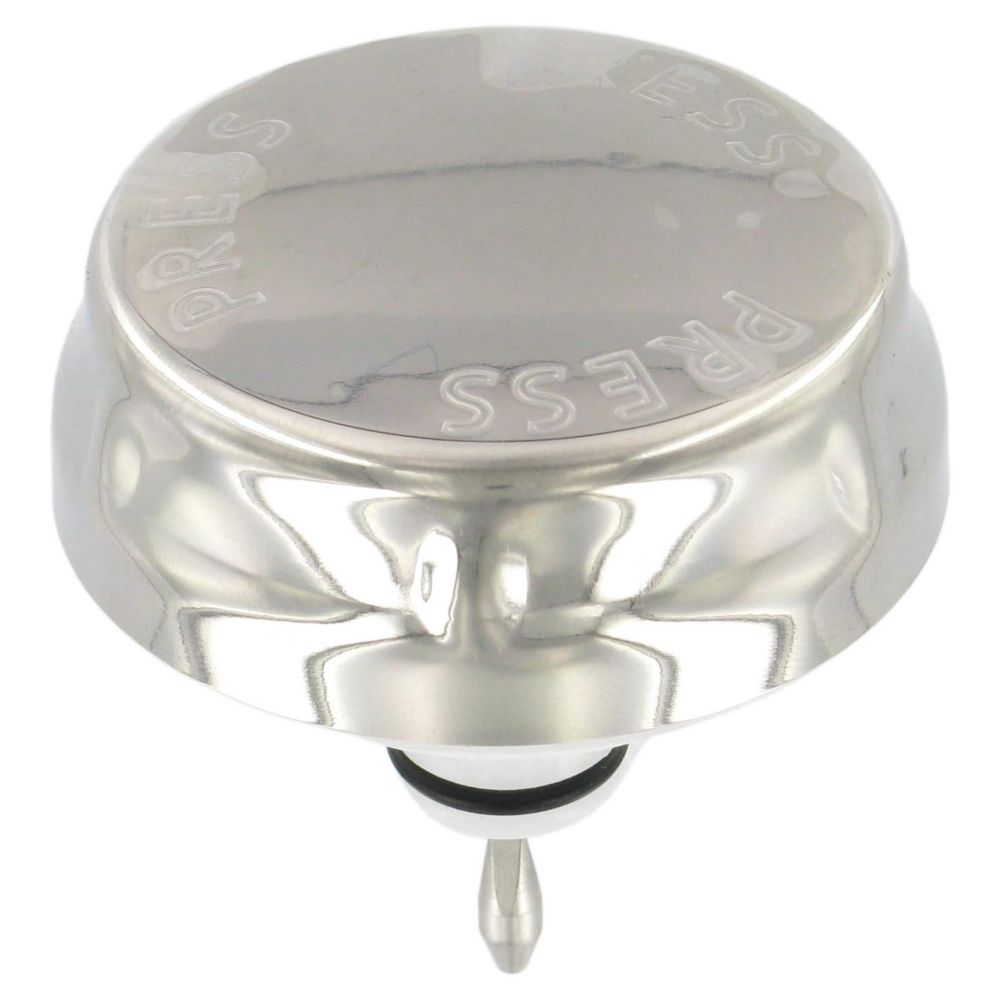 ISI Siphon Push Button