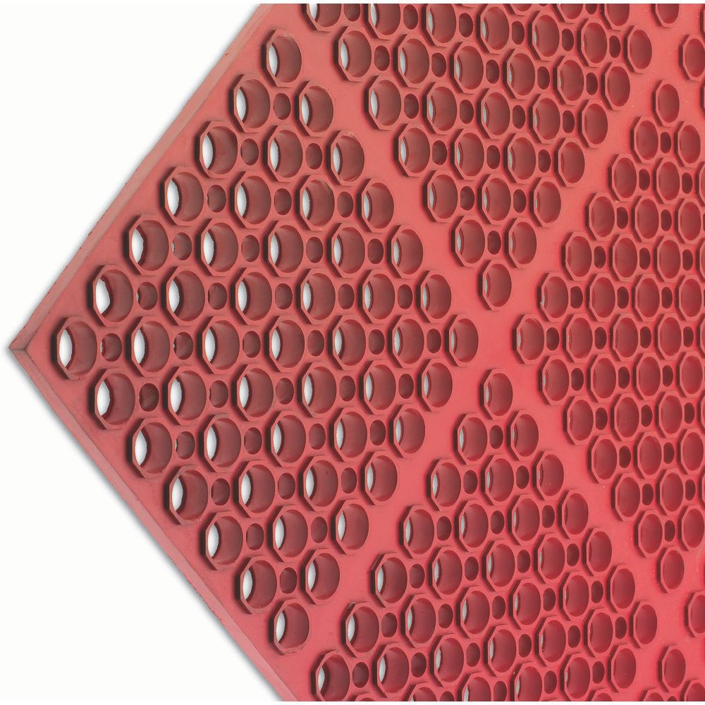 San Jamar&reg; Medium Duty Tuf-Mat