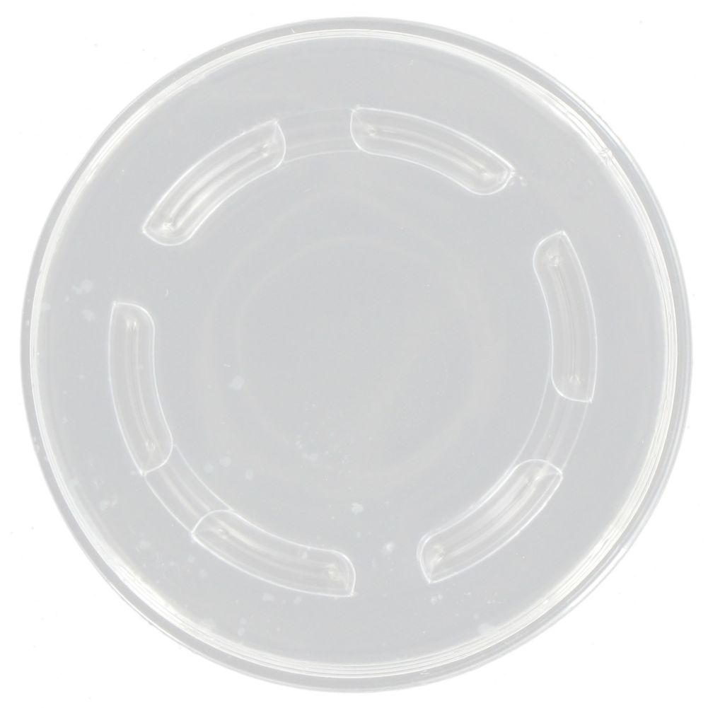 Dinex 55-57mm Clear Plastic Lid