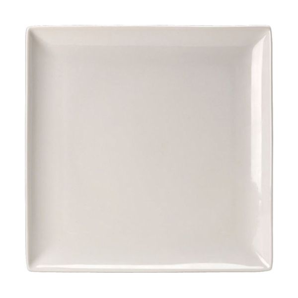 Steelite Performance Taste 10-5/8" Square Platter