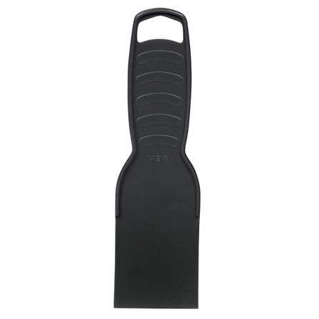 W.W. Grainger 2" Plastic Putty Knife
