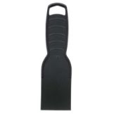 W.W. Grainger 2" Plastic Putty Knife