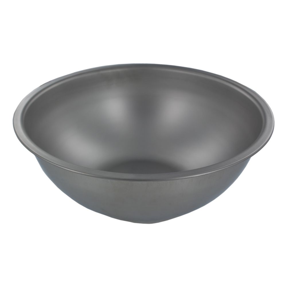 Clipper Corp. 5 Qt. 11-3/4" x 4-3/8" Mixing Bowls