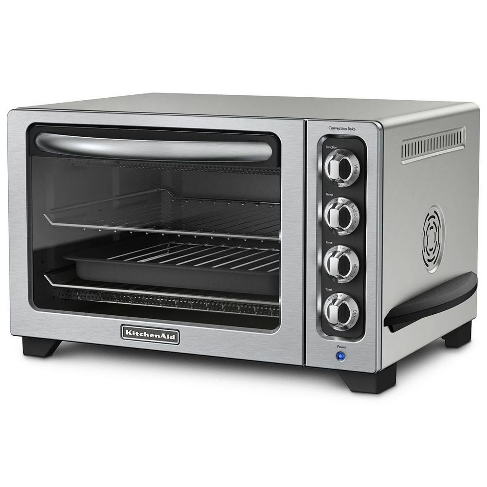 KitchenAid&reg; Counter Top Convection Oven