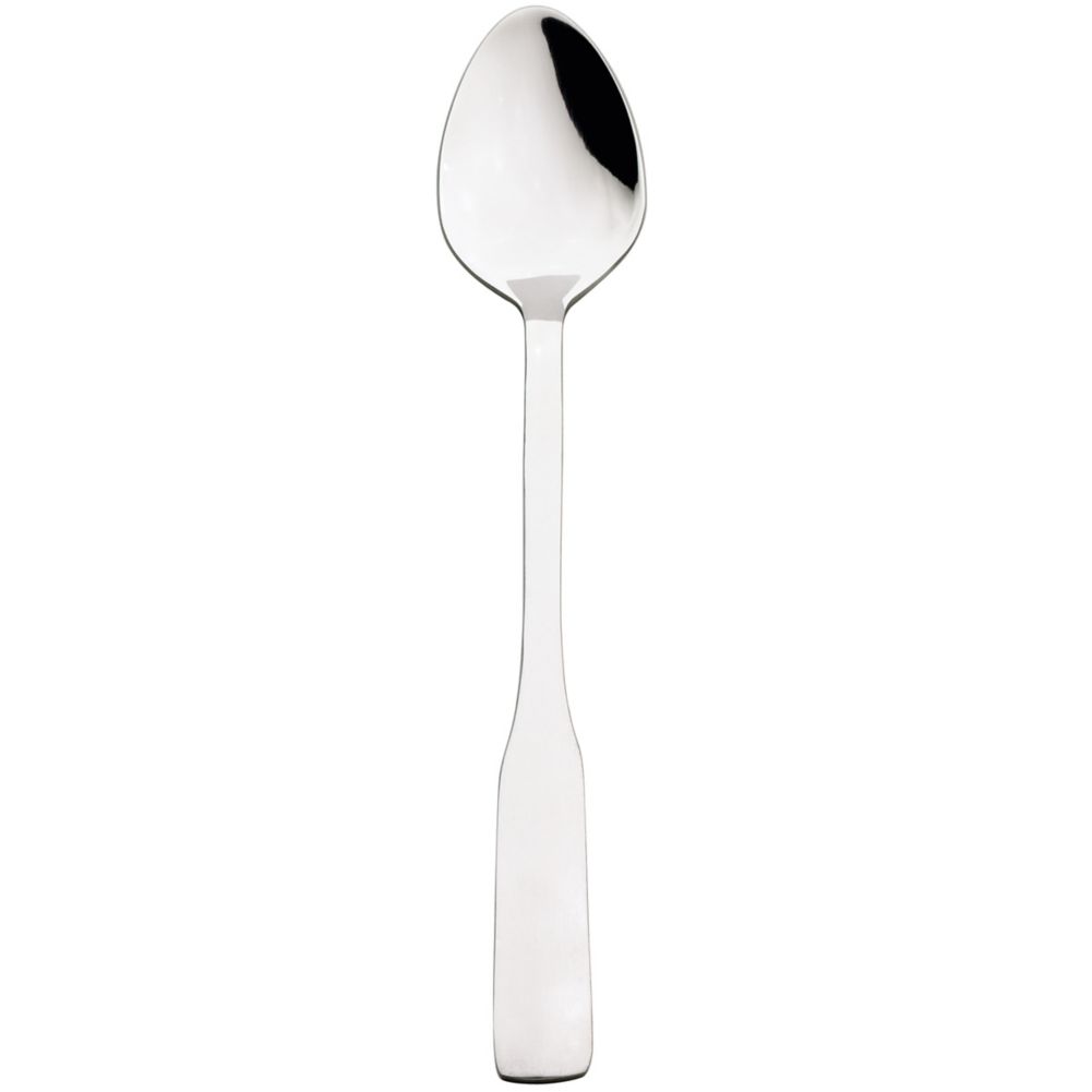 Browne Foodservice Elegance S/S 7-3/4" Iced Teaspoon