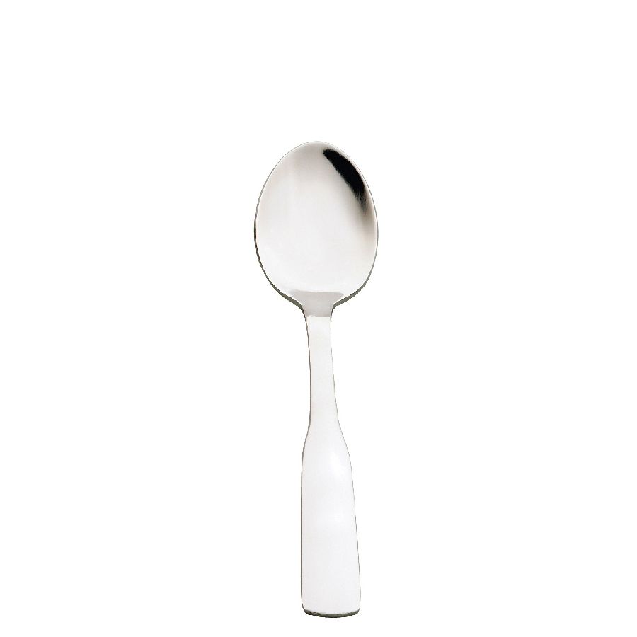 Browne Foodservice Elegance S/S 6" Teaspoon