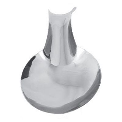 Spring USA&reg; Oval 10-3/4"L Spoon Rest