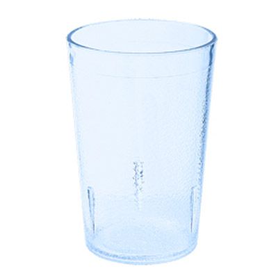 G.E.T. Stackable Textured Blue 8 Oz Tumbler
