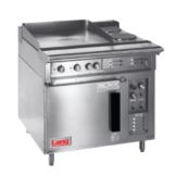 Lang 36" W Heavy Duty Electric Range