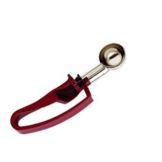 Zeroll Orange #40 Extended Handle Disher